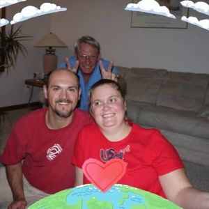 Meet your Posher, Jake